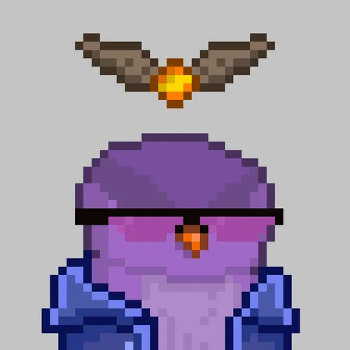 NFT Avatar