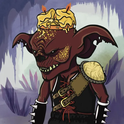 NFT Avatar