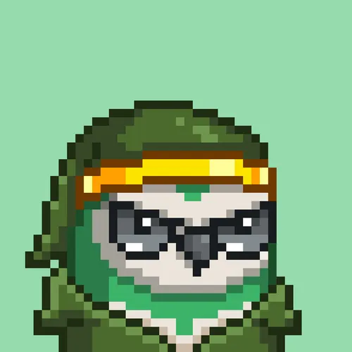 NFT Avatar