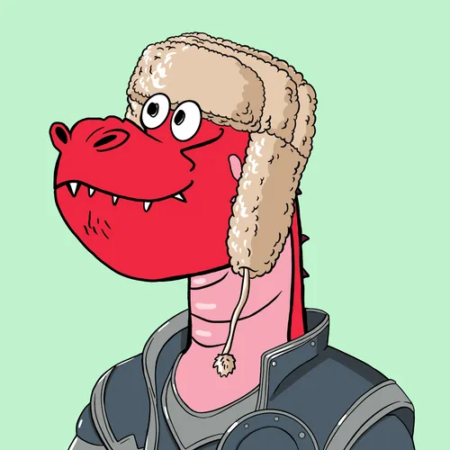 NFT Avatar
