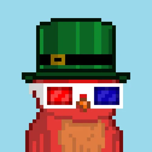 NFT Avatar