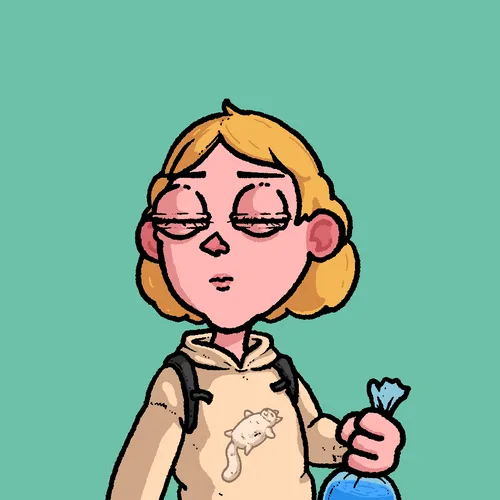 NFT Avatar