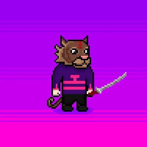 NFT Avatar