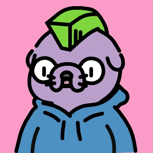 NFT Avatar
