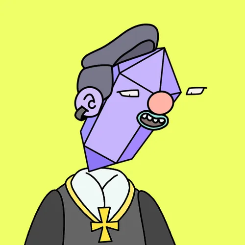 NFT Avatar