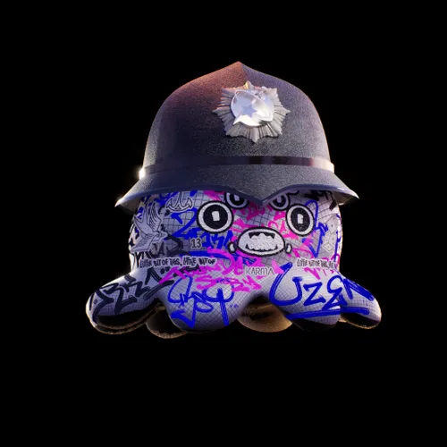 NFT Avatar