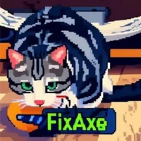 FIXAXE COIN 
