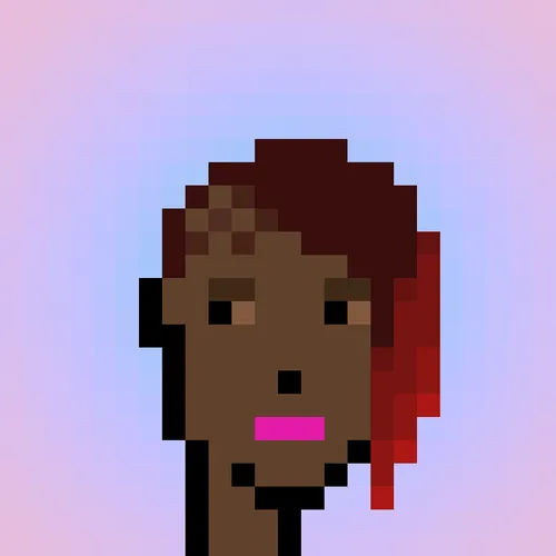 NFT Avatar