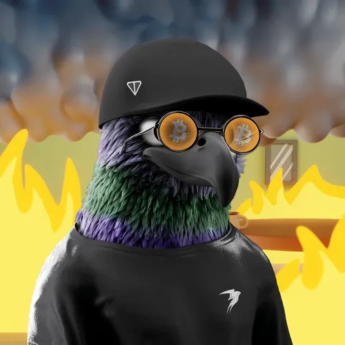 NFT Avatar