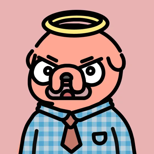 NFT Avatar
