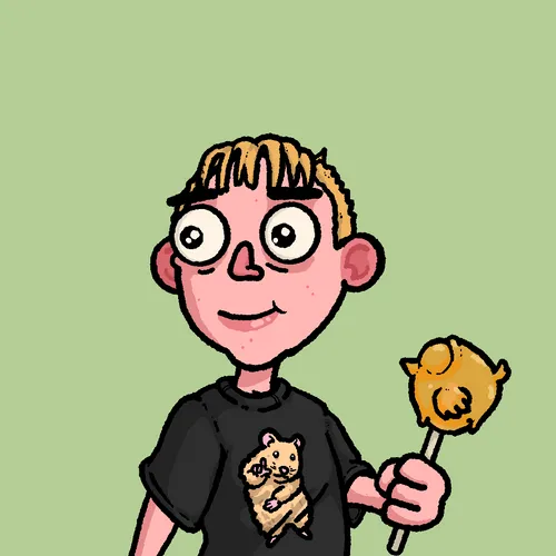 NFT Avatar