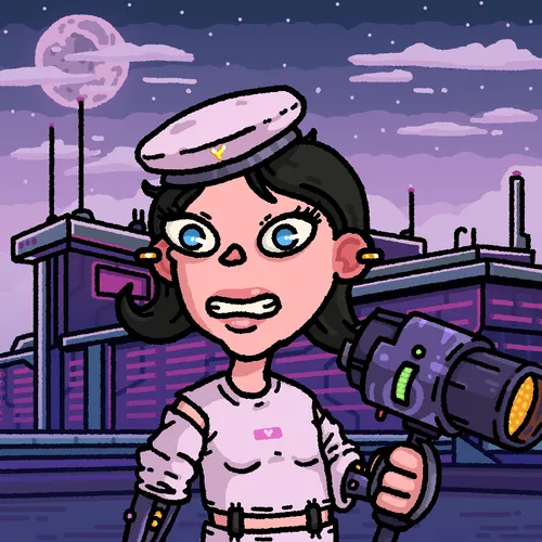 NFT Avatar