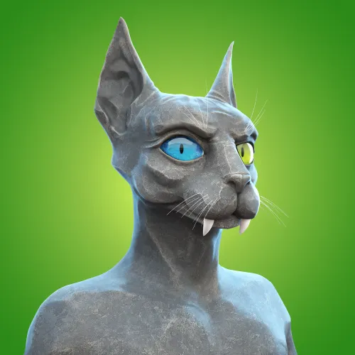 NFT Avatar