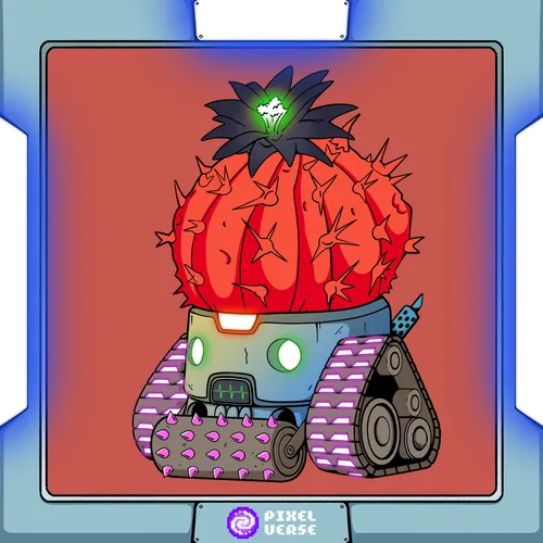 NFT Avatar