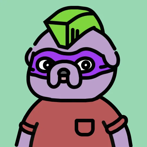 NFT Avatar