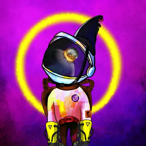 NFT Avatar