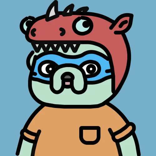 NFT Avatar