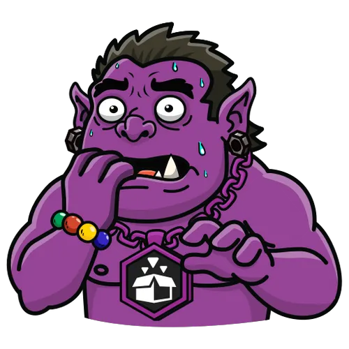 NFT Avatar