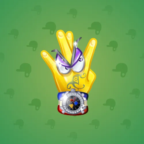 NFT Avatar