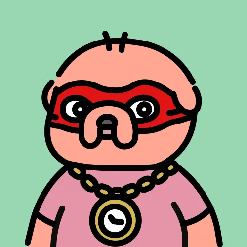 NFT Avatar