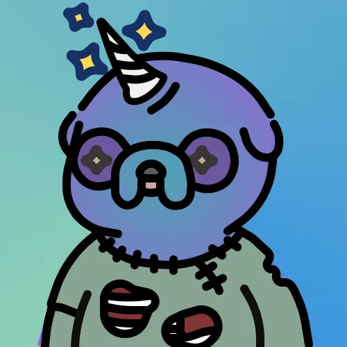 NFT Avatar