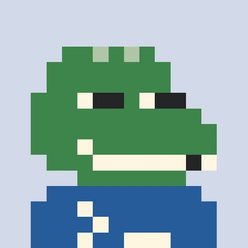 NFT Avatar