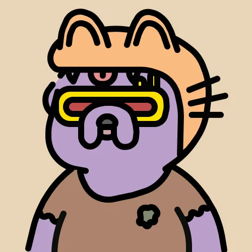 NFT Avatar