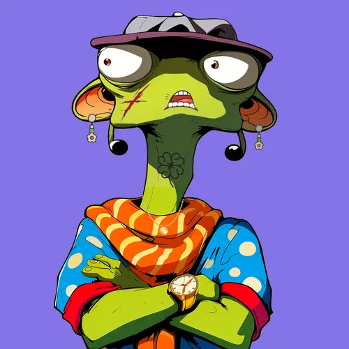 NFT Avatar