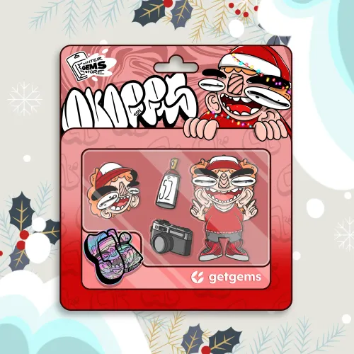 NFT Avatar