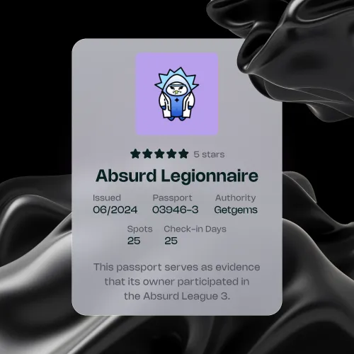 NFT Avatar