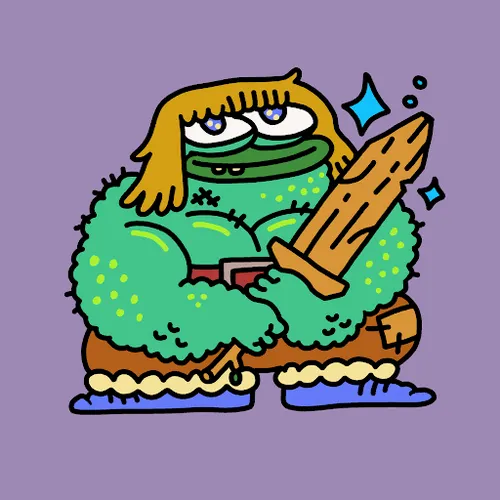 NFT Avatar