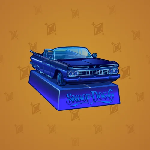 NFT Avatar