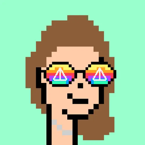 NFT Avatar