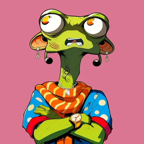 NFT Avatar