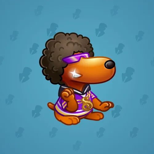NFT Avatar