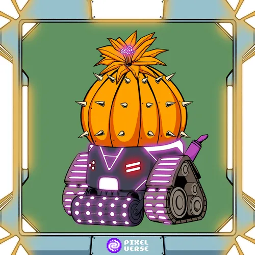 NFT Avatar