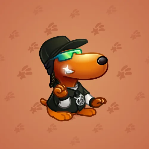 NFT Avatar