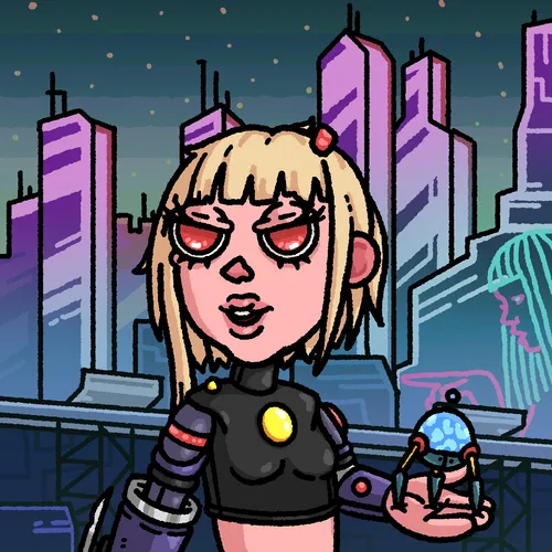 NFT Avatar