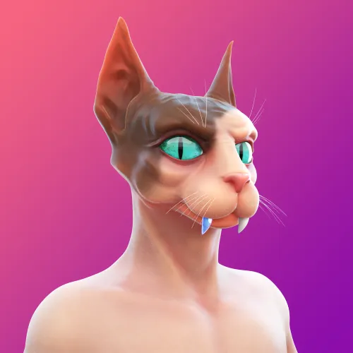 NFT Avatar