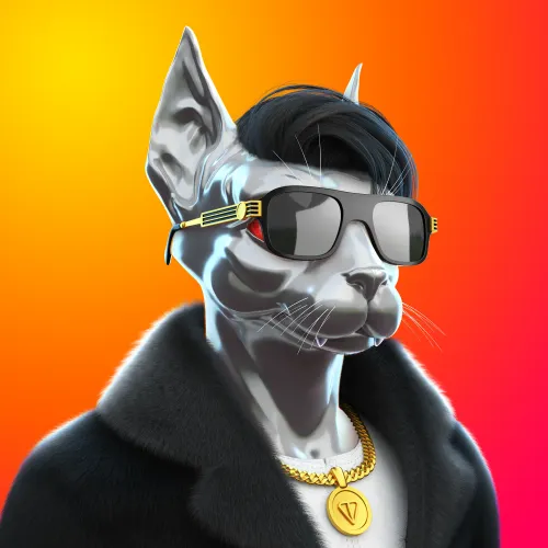NFT Avatar