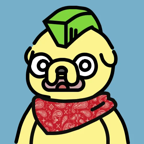 NFT Avatar