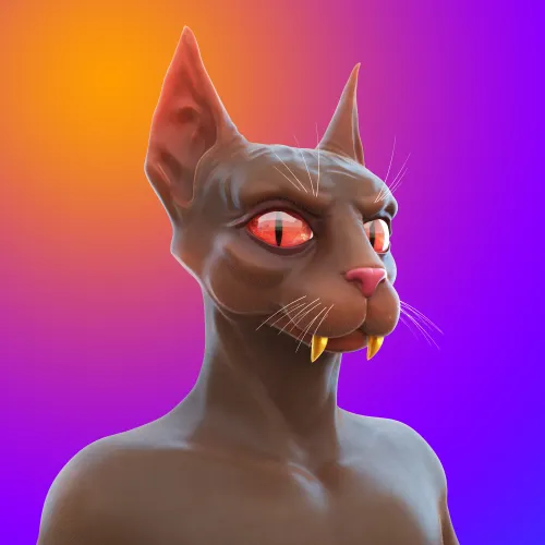 NFT Avatar