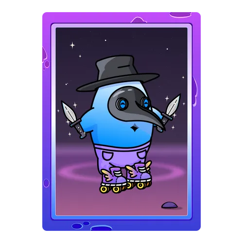 NFT Avatar