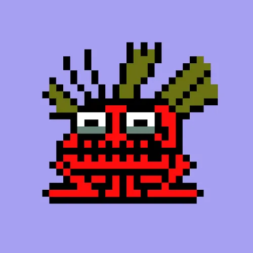 NFT Avatar