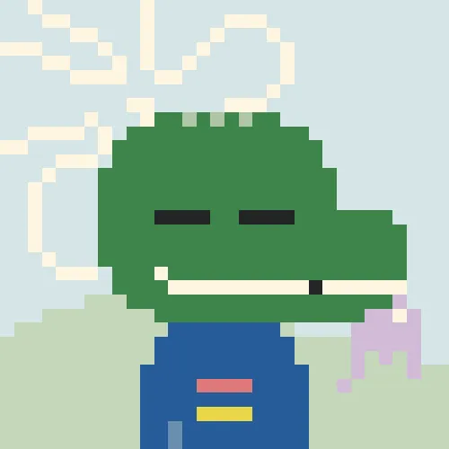 NFT Avatar