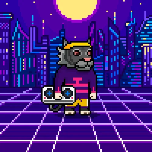 NFT Avatar