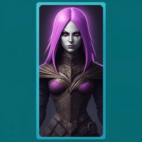 NFT Avatar