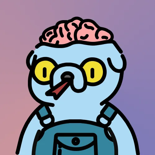 NFT Avatar