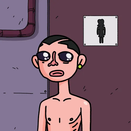 NFT Avatar