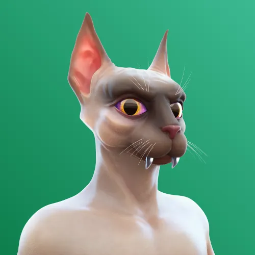 NFT Avatar